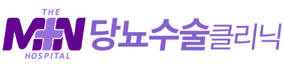 당뇨수술센터 로고