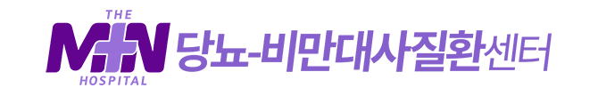 당뇨,대사질환센터 로고