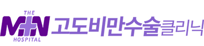 고도비만수술센터 로고