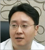 대표원장 김종민
