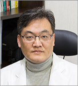진료원장 강길호