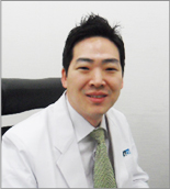 박경석진료부원장 사진