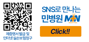 제증명서 발급 및 인터넷 실손보험청구